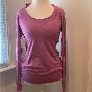 Marika tek Dry-Wik Hoodie Women’s large